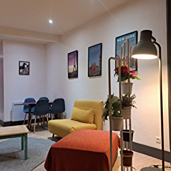 La Lanterna - LONS-LE-SAUNIER