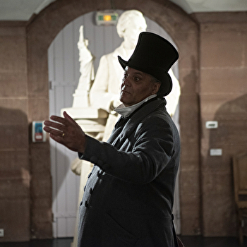 SPECTACLE ITINERANT : Aux défenseurs de Belfort - BELFORT