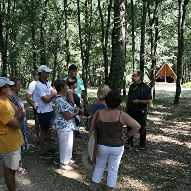 Parenthèse Épicurienne - Groupe
