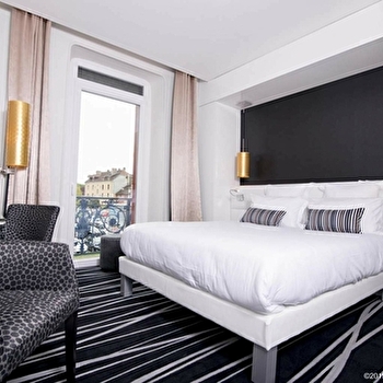 Les Capucins - BELFORT