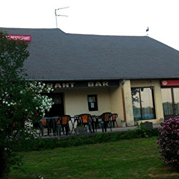 À l'Orée du Bois - AINVELLE