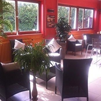 Brasserie des Bords de l'Yonne (B.B.Y.) - AUXERRE