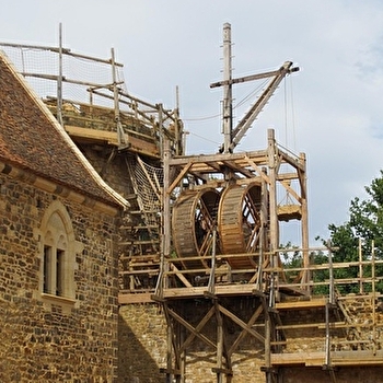 La Puisaye en famille | 7 jours  - BATILLY EN PUISAYE