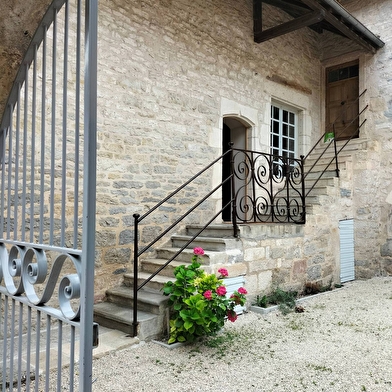 Gîte le Téméraire