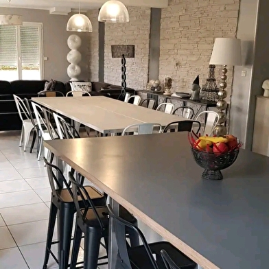 Meublé de toursisme