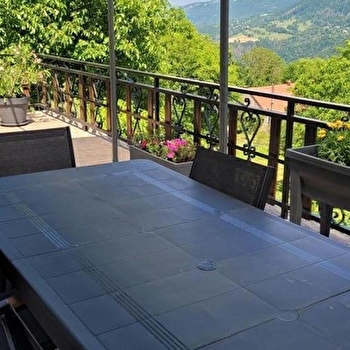 Gîte n°G2026 - ROGNA