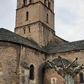Eglise Saint-Pierre - UCHIZY