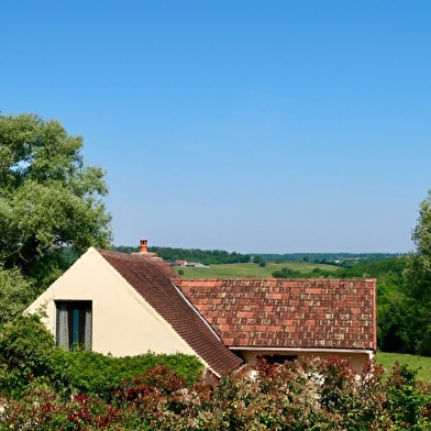 Gîte Aux petits Bonheurs