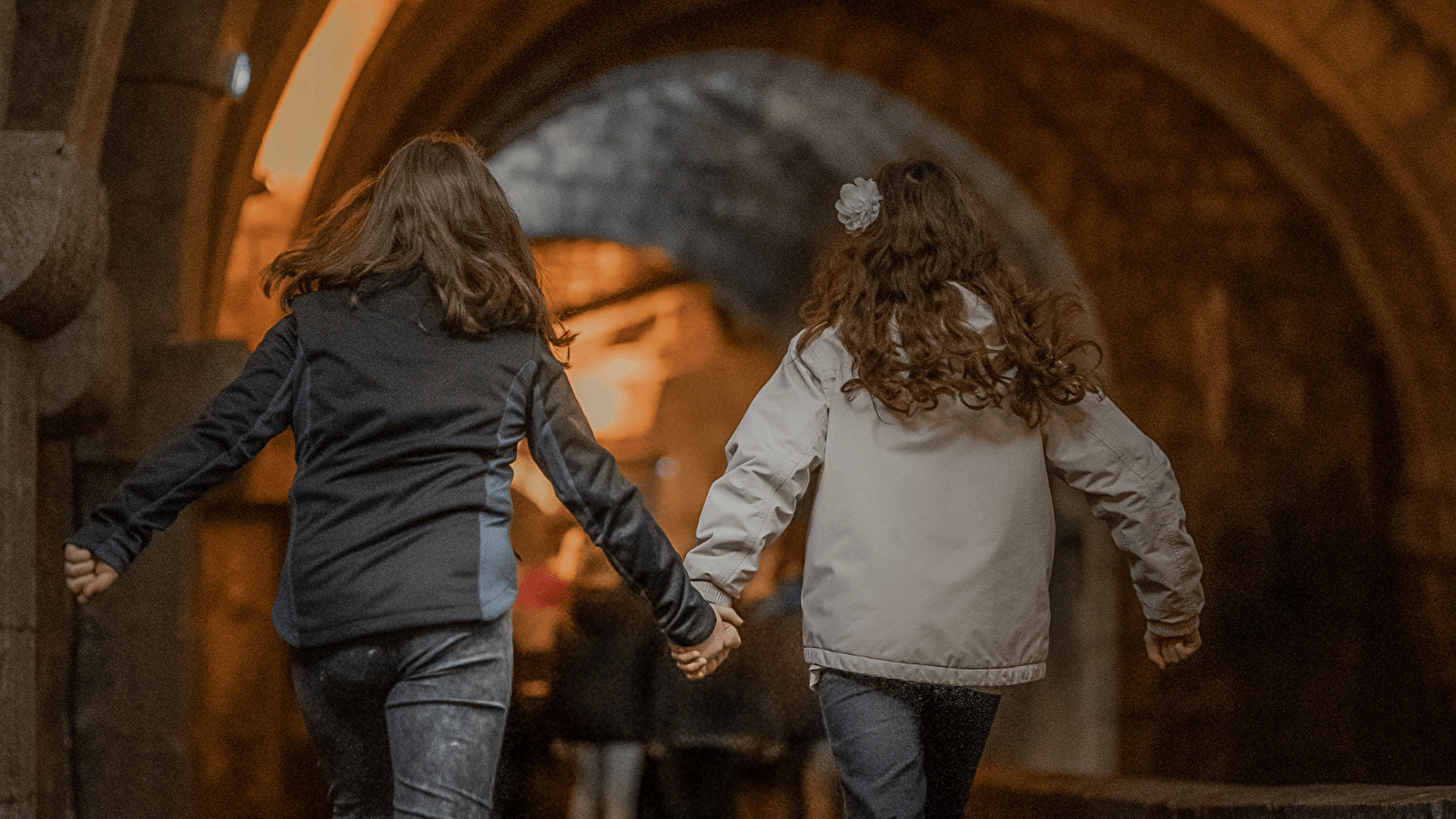 La Ruée vers l'Or Blanc