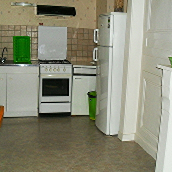 Martin n°3 - SALINS-LES-BAINS