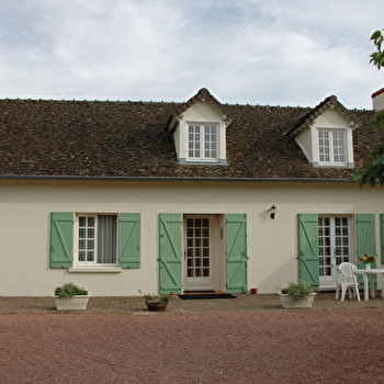 Gîte Côté Dheune - ALLEREY-SUR-SAONE