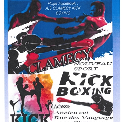 Kick Boxing
