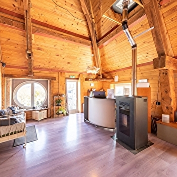 Spa Le Temps Présent - CUISERY