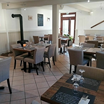 Au fil de l'eau - MONCEY