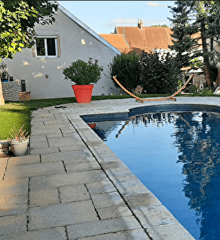 Le Clos de Marsannay - MARSANNAY-LE-BOIS