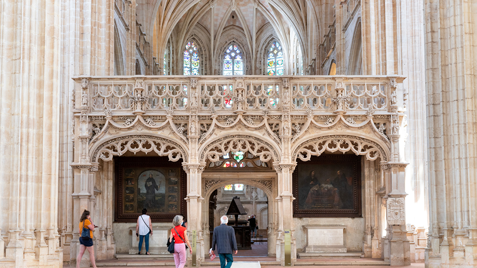 Le patrimoine Bressan