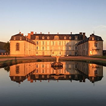 Château de la Montagne - SAINT-HONORE-LES-BAINS