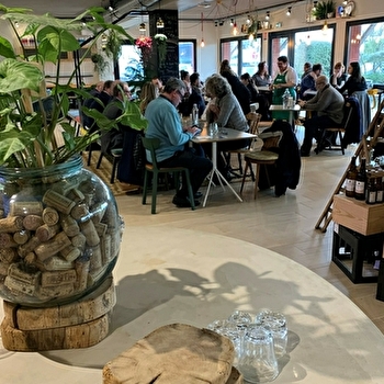 Restaurant du Greet Hôtel - BEAUNE