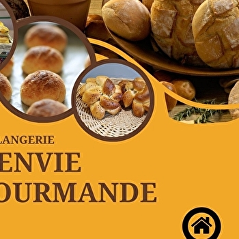 L'envie Gourmande - LURE