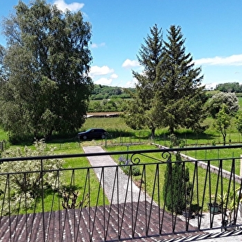 Au coeur de la Vallée - LA CHAILLEUSE