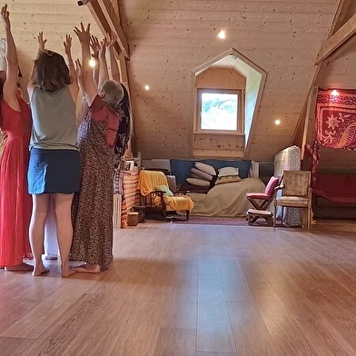 Ateliers « Le Chant des hêtres »