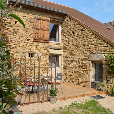 Gite chez Mylene et Bertrand