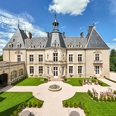 Château Sainte Sabine