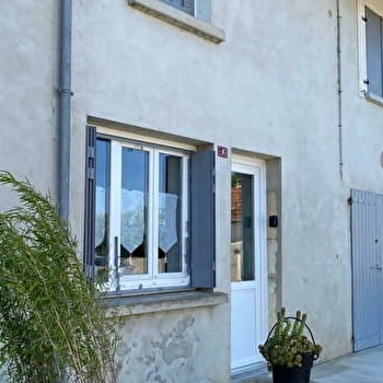 La Ranche - VALZIN EN PETITE MONTAGNE