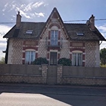 Maison Camille - NUITS-SAINT-GEORGES