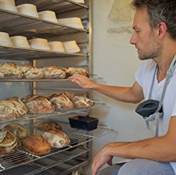 Le Fournil de Lavaux - DYO