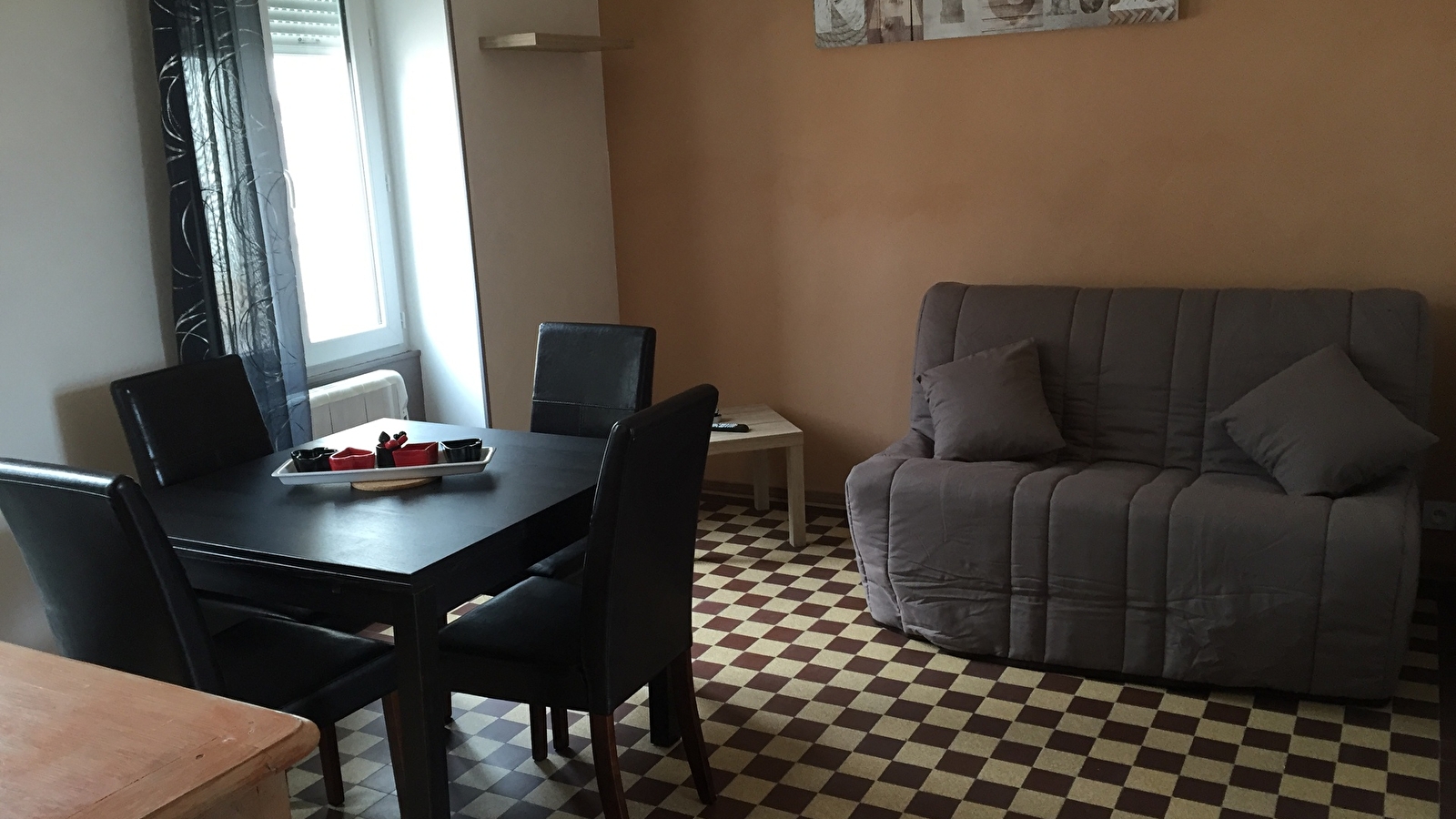 Gite La P'tite Millette