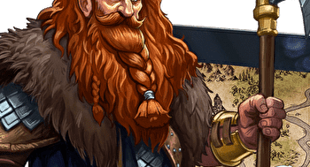 Explor Games® Les Druides de Cellardhor - GIVRY