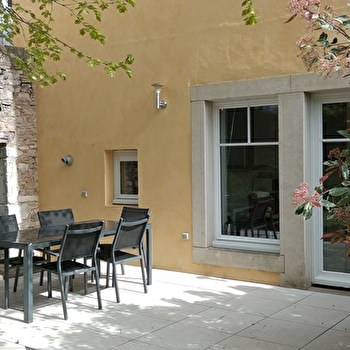 La Petite Maison - CHALON-SUR-SAONE