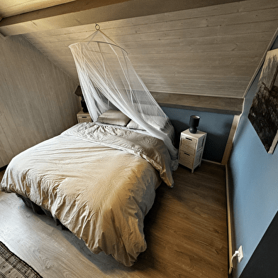 Gîte Saint-Germain : Le petit Bressan