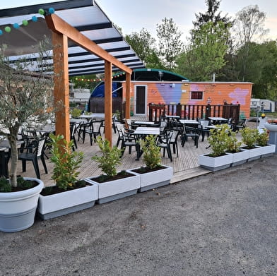 Restaurant Bijou du Doubs