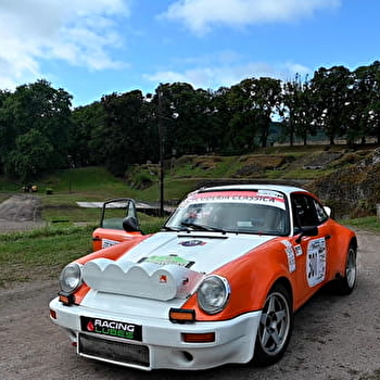 Parcours de découverte culturelle : d'Autun à Bibracte - AUTUN