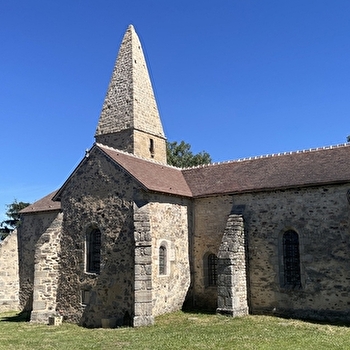 Chapelle Villard - VILLENEUVE-EN-MONTAGNE