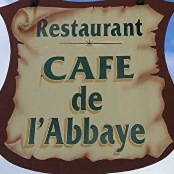 Restaurant de l'Abbaye - BAUME-LES-MESSIEURS