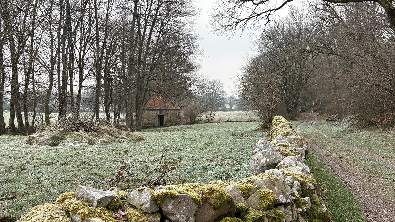 Balade Verte - Le grand Mornay (M2)