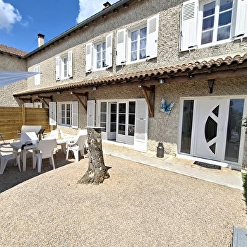 le Relais de Péronne - PERONNE