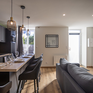 Le Charme Digoinais T3