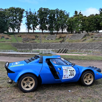 Parcours de découverte culturelle : d'Autun à Bibracte - AUTUN