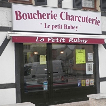 Le Petit Rubey - VERDUN-CIEL