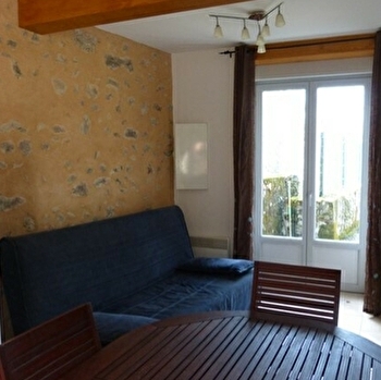 La Grange - CHAUMARD