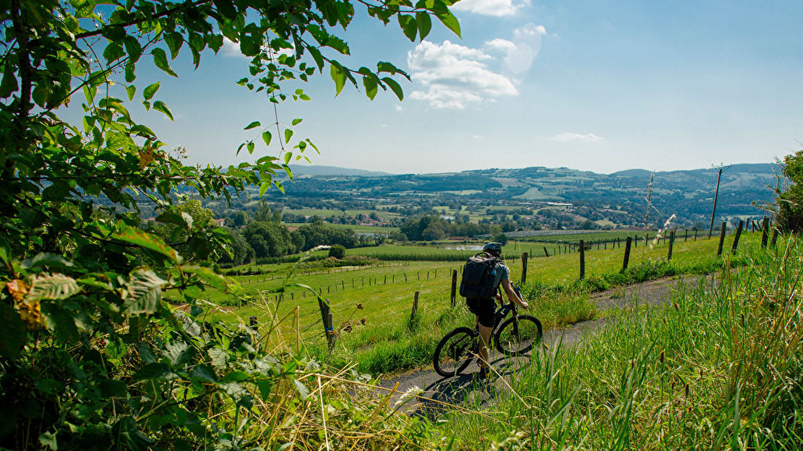 GTML – Le Grand Tour des Monts du Lyonnais