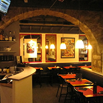 Pizz'up / Dolce Vita - DOLE