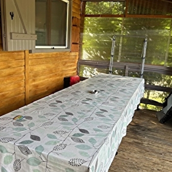 La Doudouillette - SAINT-SEINE-SUR-VINGEANNE