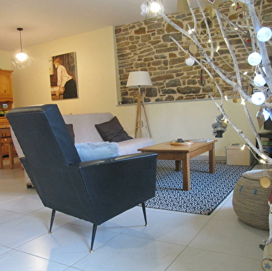 L’Étape de Poupet Jura