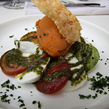 Bistrot Saint-Régis - CHALON-SUR-SAONE