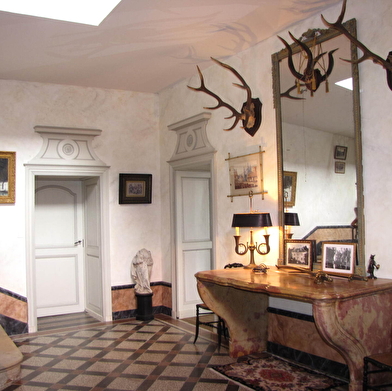 Maison du maître de Forges